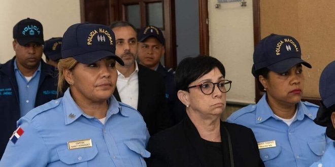 Giro en el caso Jet Set: Apelan cambio de calificación jurídica