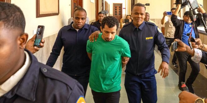 Ministerio Público apelará «No ha lugar» en favor de Jean Andrés Pumarol por tragedia en Naco