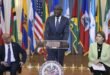 OEA respalda renovar misión de seguridad en Haití ante crisis de violencia y dominio de pandillas