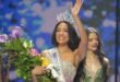 Barahona rompe 40 años de sequía: Jennifer Ventura es coronada Miss RD Universo 2025