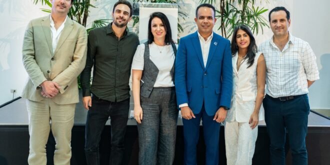 APROCOVICI impulsa la innovación en el sector inmobiliario con disertaciones sobre el futuro del Real Estate