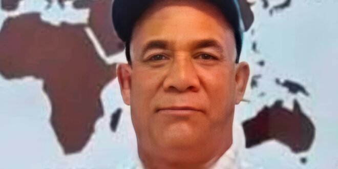 Hallan agricultor asesinado a puñaladas en una finca del municipio de San Víctor, Espaillat