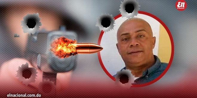 Tres detenidos y tres prófugos por el asesinato de dirigente comunitario en Los Alcarrizos