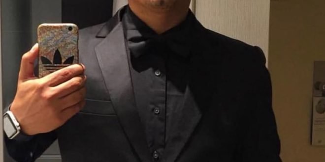 Joven de Salcedo se encuentra desaparecido en Brasil; familiares solicitan ayuda para localizarlo