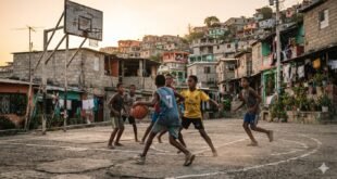 Apoyo al deporte dominicano: es urgente rescatar el talento antes del éxito, no después