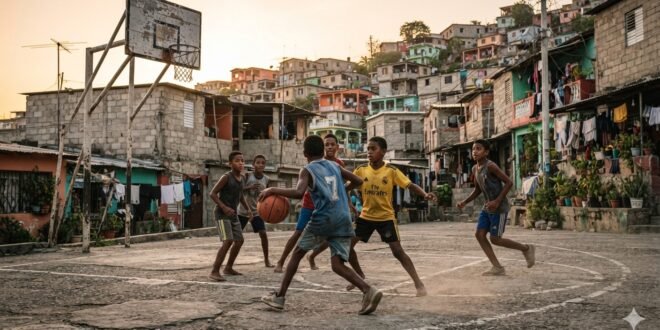 Apoyo al deporte dominicano: es urgente rescatar el talento antes del éxito, no después