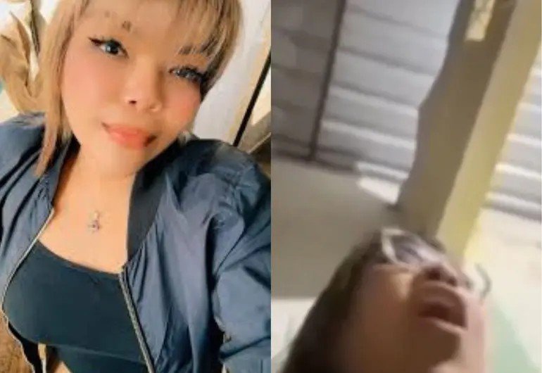 influencer Keyla Andreina González Mercado