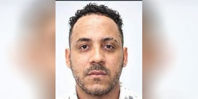 Cae «Christopher La Rabia» tras presunto enfrentamiento con el Dicrim en Santiago