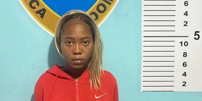 Trabajadora sexual haitiana asesina a ciudadano estadounidense en Sosúa tras disputa por pago
