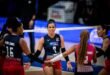 Las Reinas del Caribe debutan ante Cuba en el Final Six NORCECA 2025 en México