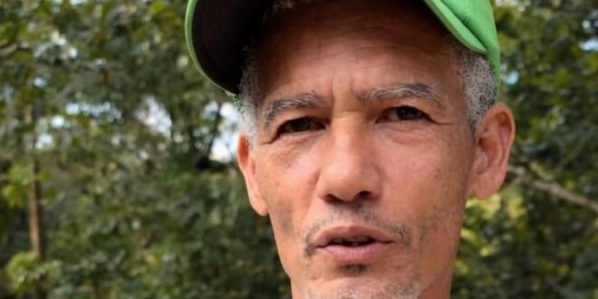 Terror en Puerto Plata: «Manteca» agrede a machetazos a su expareja y exsuegra