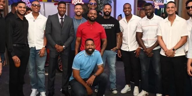 Licey afina su arsenal: ocho refuerzos y el nuevo Premio Manny Mota para la temporada