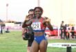 Liranyi Alonso brilla en Tokio y avanza a semifinales en su debut mundialista