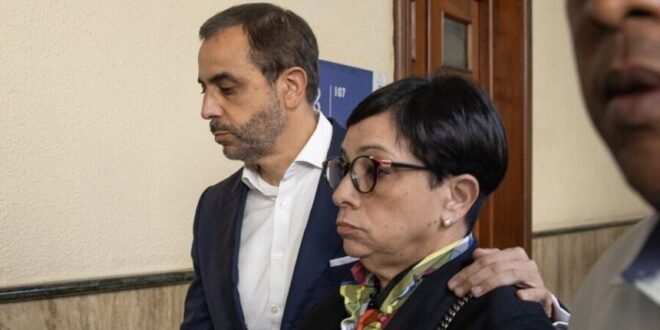 Juicio de fondo contra hermanos Espaillat inicia este viernes