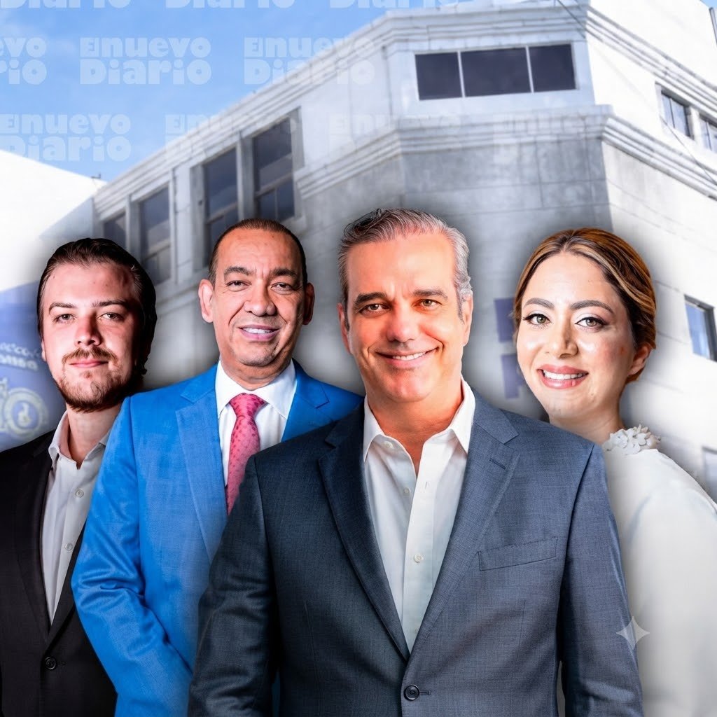 El Partido Revolucionario Moderno escogió este domingo a su nueva dirigencia mediante la Asamblea Nacional de Delegados. El presidente Luis Abinader asumirá la presidencia del partido, acompañado por Juan Garrigó Mejía como secretario general y Gloria Reyes como secretaria de Organización, de cara a los retos políticos hacia el 2028.