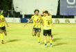 ¡Gol de Oro! Parra le da la victoria al MOCA FC en La Vega