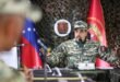 Venezuela moviliza buques y milicias ante despliegue militar de EE.UU. en el Caribe