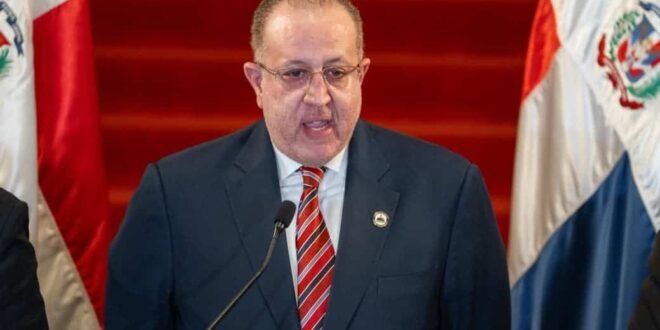 Gobierno declara «grave» la crisis petrolera por guerra en Medio Oriente y activa plan de subsidios