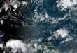 Indomet advierte aguaceros en varias provincias por vagada y vigilancia onda tropical