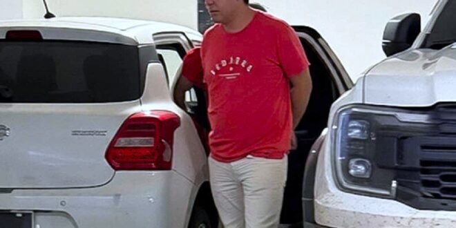 Escándalo en Bolivia: Denuncian a hijo de Luis Arce por desfalco de US$144 millones en YPFB