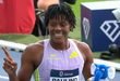 Marileidy Paulino reafirma su jerarquía con otra victoria en la Liga Diamante