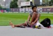Marileidy Paulino busca su tercera final mundial en los 400 metros