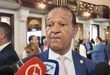 “A Bukele lo mandó Dios”: Antonio Marte respalda intervención en Haití