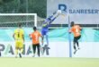 Moca FC se lleva el Clásico Cibaeño y arranca la LDF con victoria 1-0 ante Cibao FC