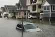 Miles de dominicanos afectados por potente tormenta de este fin de semana en EUA