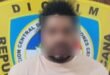 Jarabacoa en alerta: arrestan a hombre que agredió y amenazó de muerte a su expareja