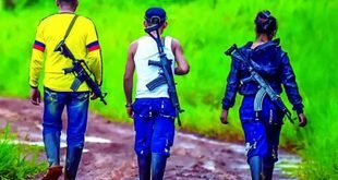 Reclutamiento 2.0 en Colombia: La trampa digital que atrapa a más de mil menores