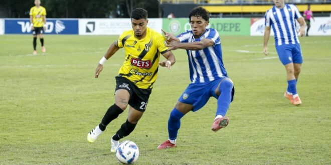 O&M asalta el «Moca 85» y frena las aspiraciones del onceno aurinegro en la Liguilla