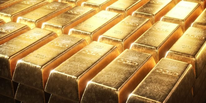 Nueva fuga de reservas: Países Bajos traslada 86 toneladas de oro desde Norteamérica