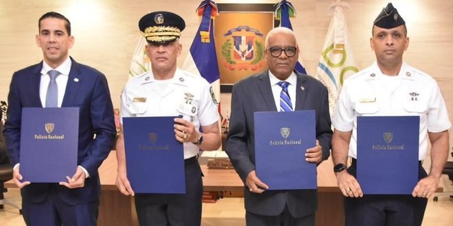 Establecen control financiero en los planes de salud para policías pensionados