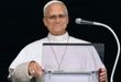 Primera aparición pública del papa León XIV tras su cirugía de cáncer: así rezó el ángelus
