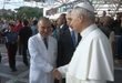 Papa León XIV sale de hospital; rezará el Ángelus en el Vaticano