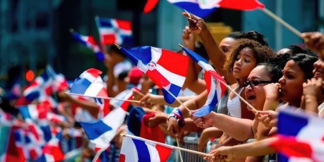 República Dominicana lidera la tasa de inmigración per cápita hacia EE. UU. en la región