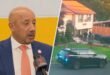 Arrestan al alcalde de Lawrence Brian A. DePeña por fraude y lavado de dinero