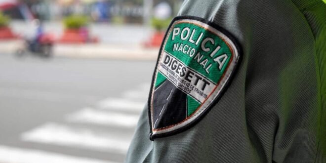 Condenan a dos años de prisión a conductor que atropelló y abandonó a un agente de la Digesett