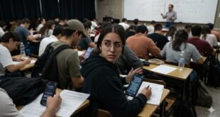 El fraude masivo con IA en la UNAM enciende las alarmas: ¿El fin de la educación tradicional?