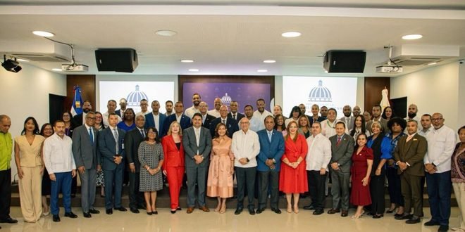 Unifican red estatal para reforzar programas sociales