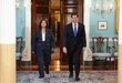 Marco Rubio apoya el liderazgo de Dinorah Figuera hacia la transición en Venezuela