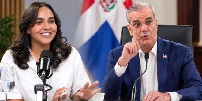 Discurso oficial es una ficción: politóloga pone en duda futuro electoral del PRM