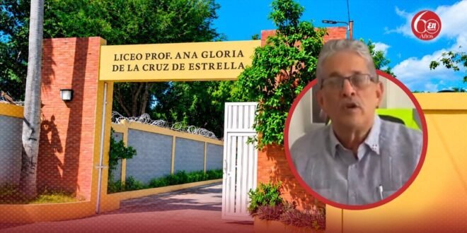 Tensión en Santiago: Investigan supuesta agresión a estudiante en escuela