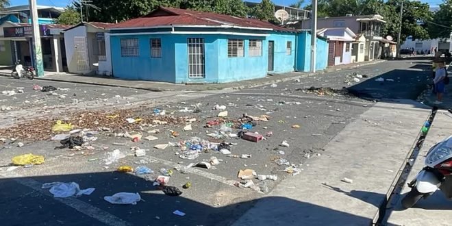 El Torito sobre Bonao: «La gente está cansada de que le hablen mentiras»