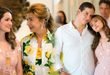 Melba Segura de Grullón expresa satisfacción por cambio en calificación del caso Jet-Set
