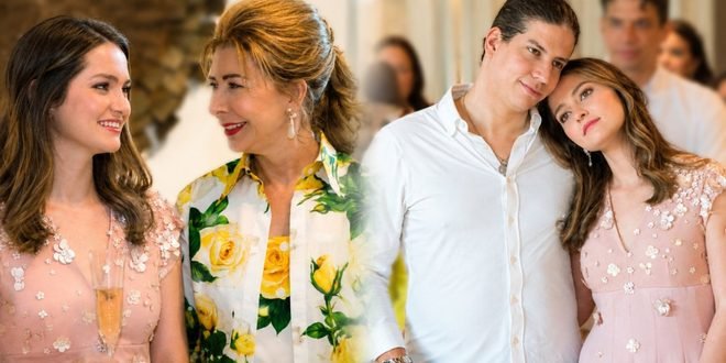 Melba Segura de Grullón expresa satisfacción por cambio en calificación del caso Jet-Set