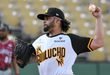Las Águilas frenan a los Gigantes y mandan un mensaje claro en la pelota invernal