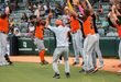Toros del Este vencen 6-4 a Estrellas Orientales con poder ofensivo en San Pedro