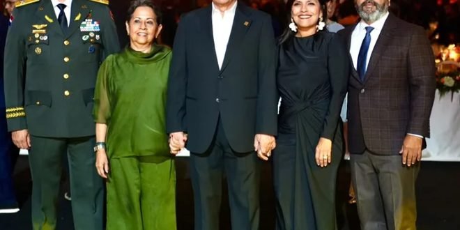 Banreservas Celebra 85 Años de Historia al Ritmo de la Música Dominicana